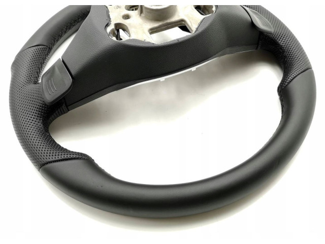 Руль Volkswagen Golf VII 2013 - 2019 года 5H0419089GE, CZARNY