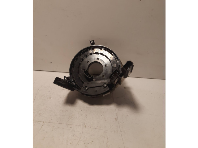 Подрулевой шлейф SRS 4E0953541A, CZK09   Audi A6 S6 C6 4F