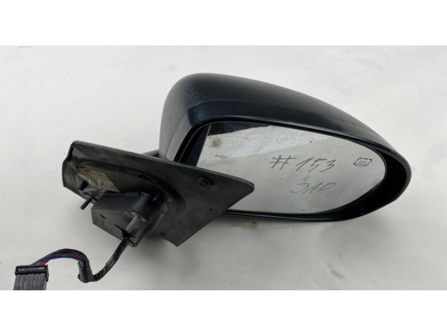 Zpětné zrcátko pravé Dodge Caliber 2007 05115298AC