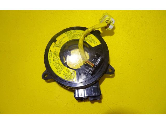 Полоса надувных подушек (кольцо srs) Mazda 626