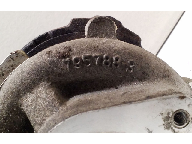  Турбина Ford Ranger  7957883         