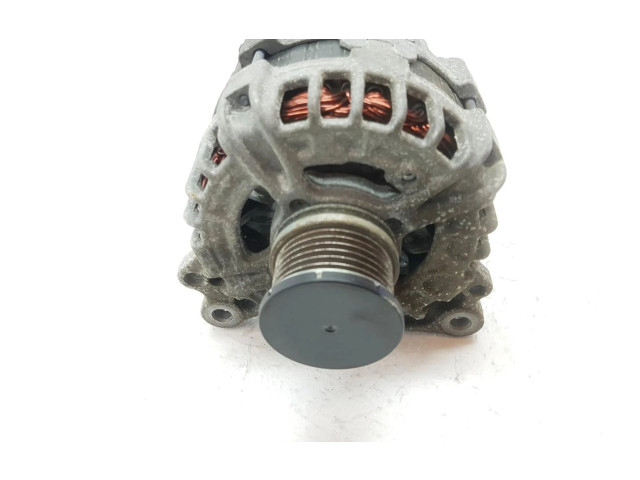 Генератор 04L903024S, 04L903024S Volkswagen Caddy