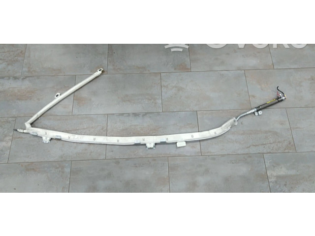 Боковая подушка безопасности 1Z5880742G, 1Z5880742D Skoda Octavia Mk2 (1Z)