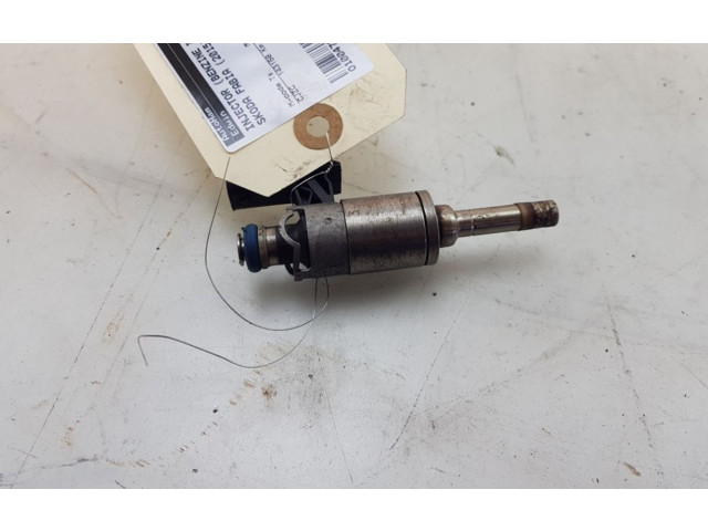 Форсунка 04E906036E, 0261500248 Skoda Fabia Mk3 (NJ) CJZC