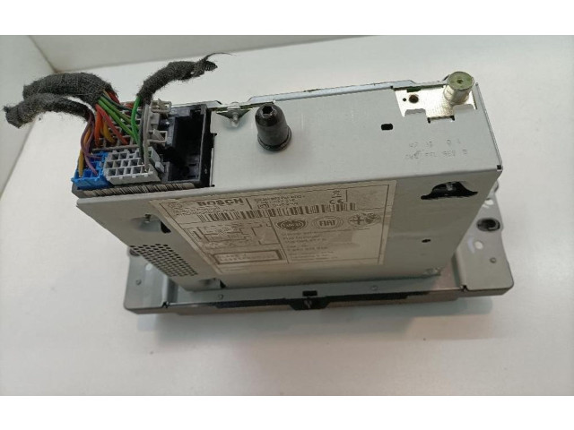 Дисплей 156091368 Alfa Romeo Giulietta