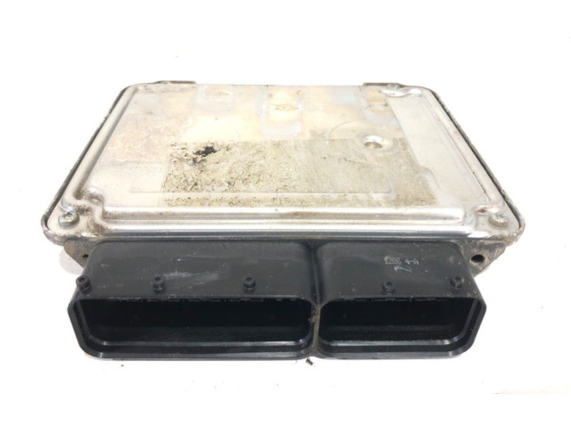 Блок управления двигателем Блок управления Volkswagen Jetta V