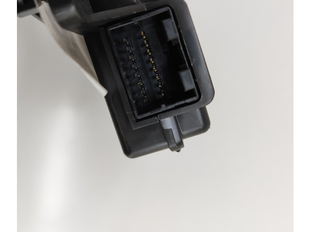 Турбина Блок управления центрального замка Maserati Ghibli  670008068, 68185802AC   для двигателя F160AM      