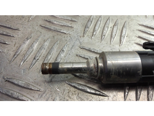 Форсунка 0261500541    BMW X3 G01 для бензинового двигателя  2