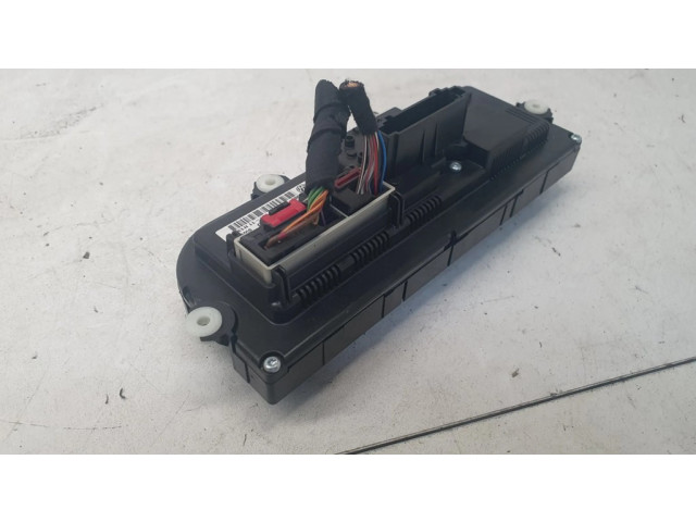 Блок управления климат-контролем 3C8907336J, 5HB009751 Volkswagen Golf VI