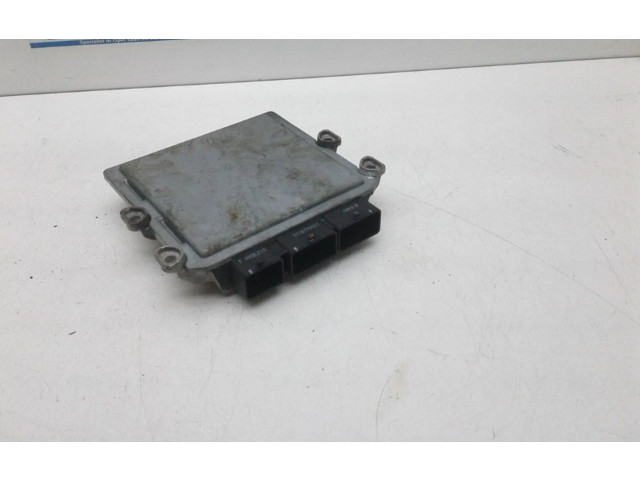 Блок управления впрыском 36000189, 36000189 Volvo V50