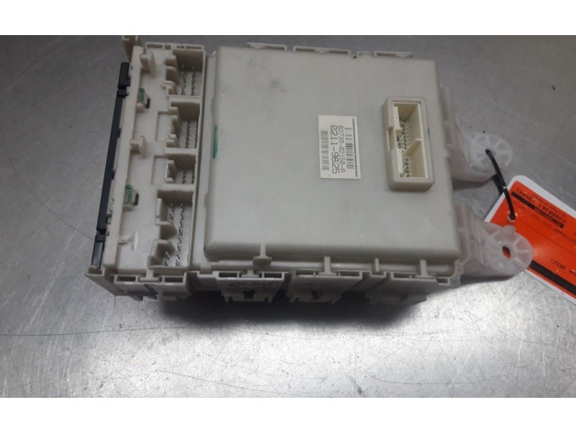 Pojistková skříňka 8273002150A, 02119B25 Toyota Auris 150 2012