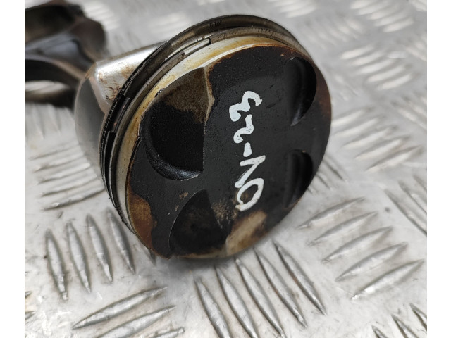  Поршень 5FW (EP6) 1675941480, 1631729180  Citroen C4 I Picasso  