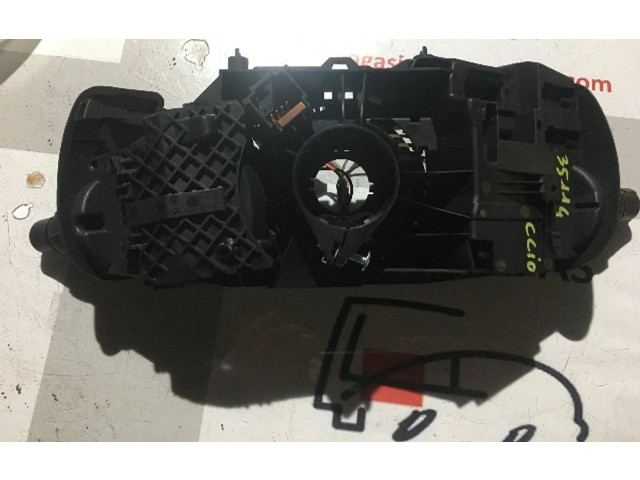 Подрулевой шлейф SRS 8201590627, 8201590627   Renault Clio III