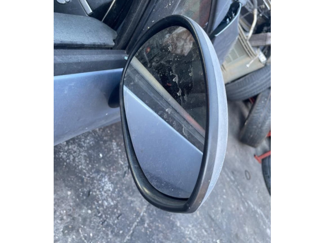 Zpětné zrcátko  Fiat Punto (199) 2007    