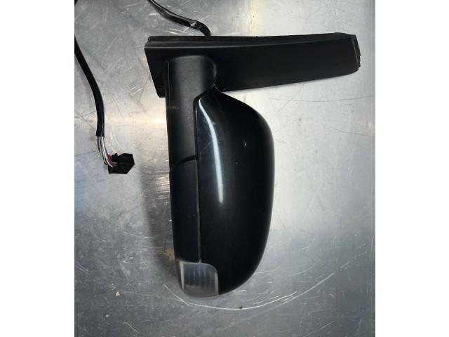 Зеркало электрическое        Volkswagen Touran I  2003 - 2010 года   