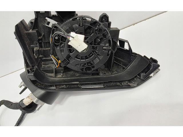 Зеркало электрическое Volvo S60 2018 - года