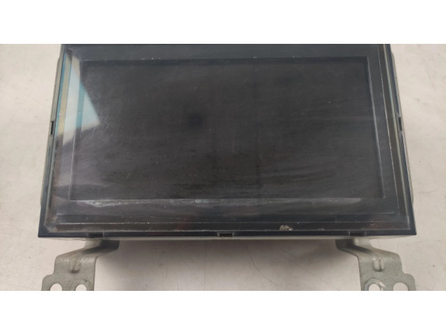 Дисплей    28090CB800   Nissan Murano Z50