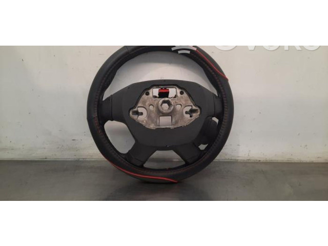 Руль Ford Transit Custom 2013 - 2023 года BK213600FD35B8