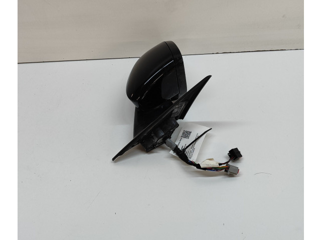 Зеркало (механическое)       Jaguar F-Type  2013 -  года   