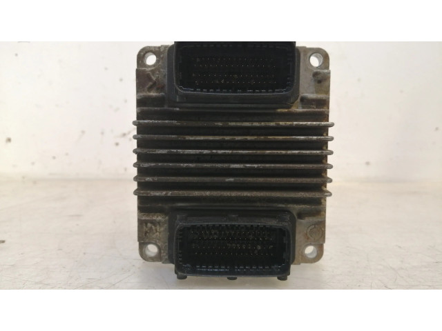 Řídící jednotka 09388029   Daewoo Lanos 2002