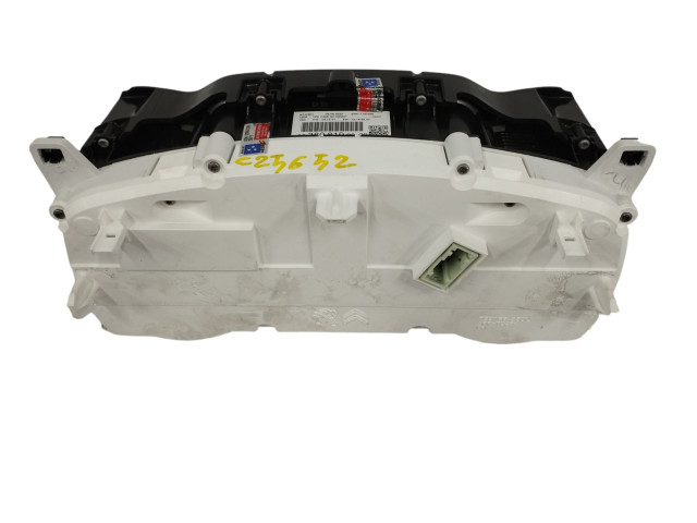 Přístrojová deska Toyota Proace 2022 9838081980