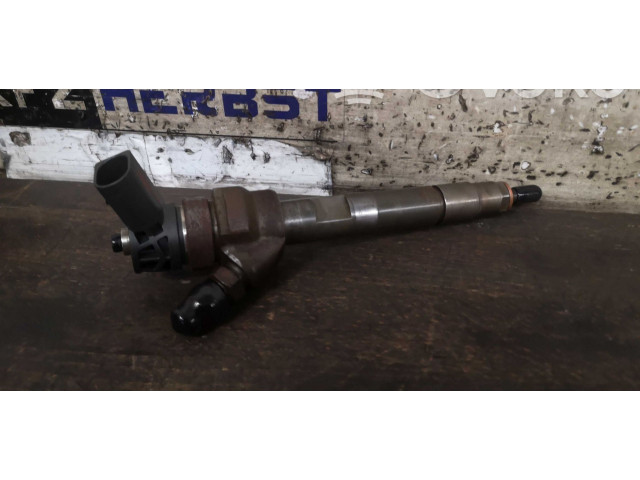 Форсунка 7810702, 0445110596    BMW X3 F25  N47-D20C 