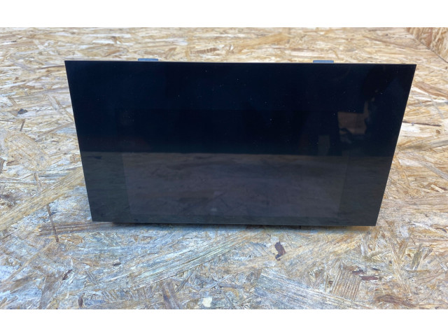 Дисплей    4K2919603J   Audi A6 S6 C8 4K