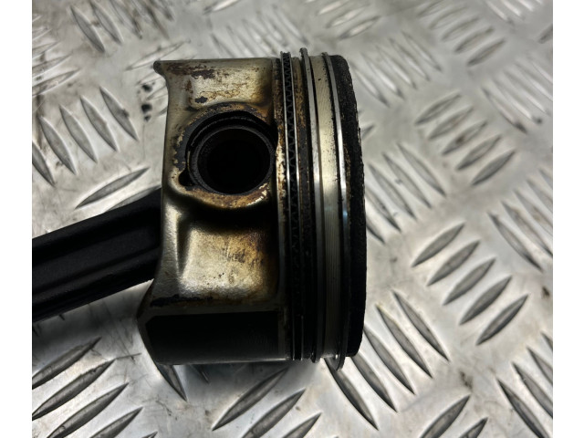  Поршень с шатуном  83L53, 83L53  Volvo XC90  