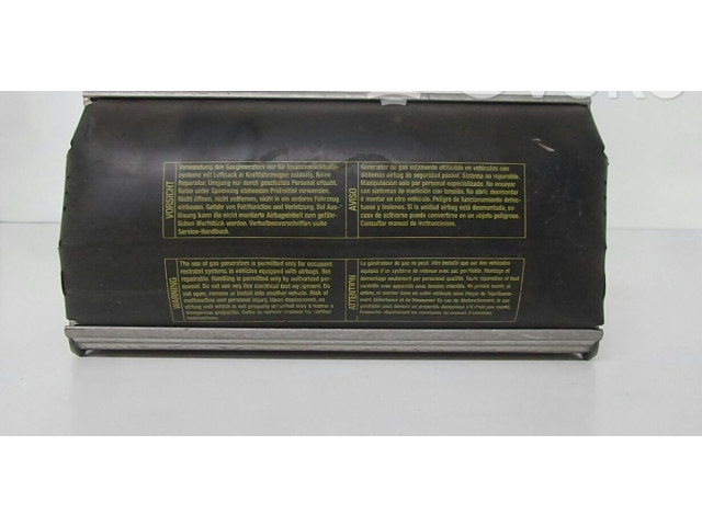 Подушка безопасности для колен 39707262002G BMW 7 E65 E66