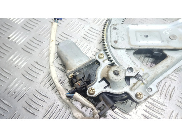 Комплект электрического механизма для подъема окна