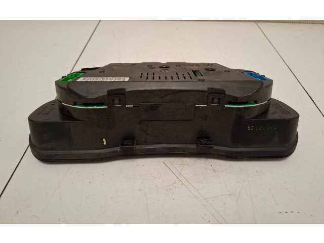 Панель приборов 3U0920810A, 3U0920810 Skoda Superb B5 (3U)