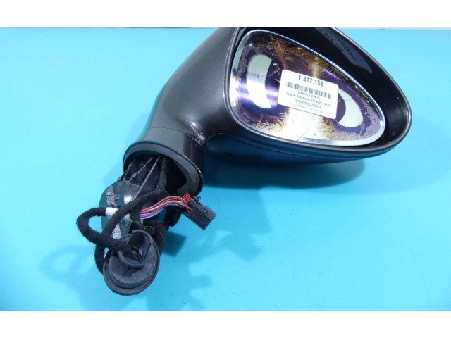 Zpětné zrcátko Porsche Panamera (970) 2012 IMPRK1317158