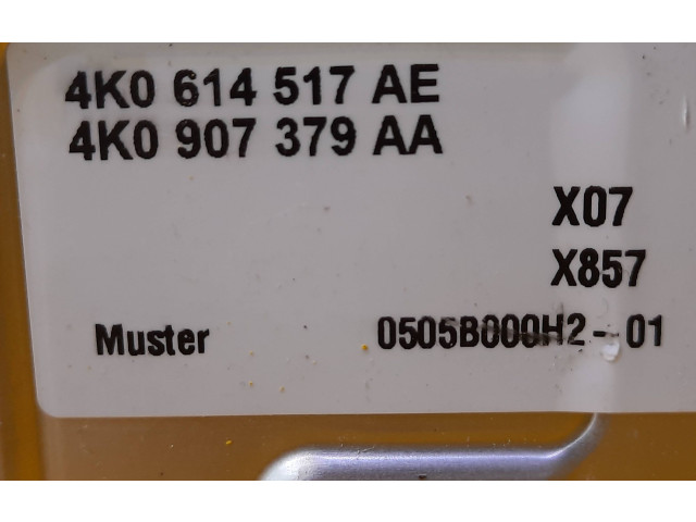 Jednotka ABS 4K0614517AE, 4K0907379AA Audi A6 S6 C8 4K 2019