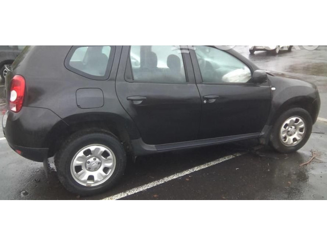 Блок АБС NT Dacia Duster 2010 - 2017 года