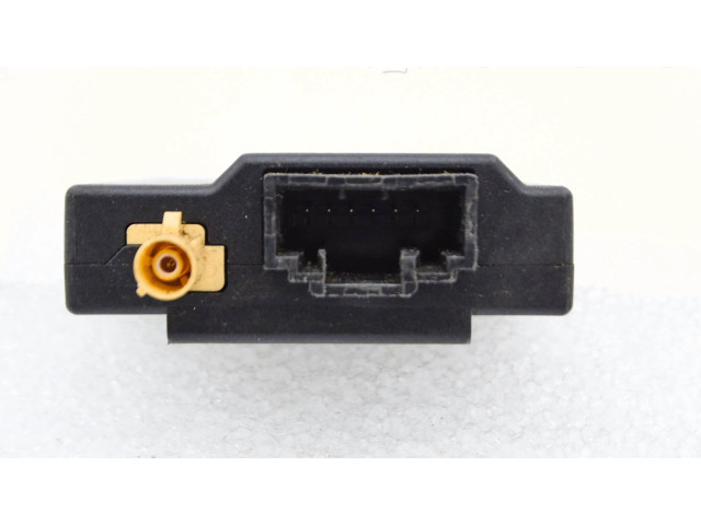 Блок управления 5q0963513 Volkswagen Golf VII