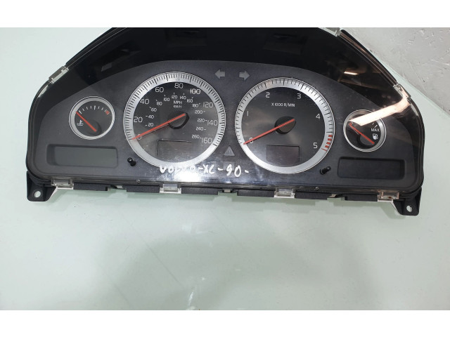 Панель приборов 31296343 Volvo XC90