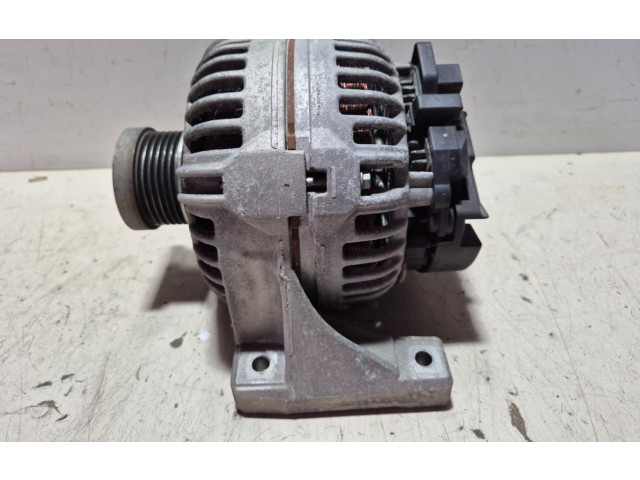 Генератор Volvo XC90