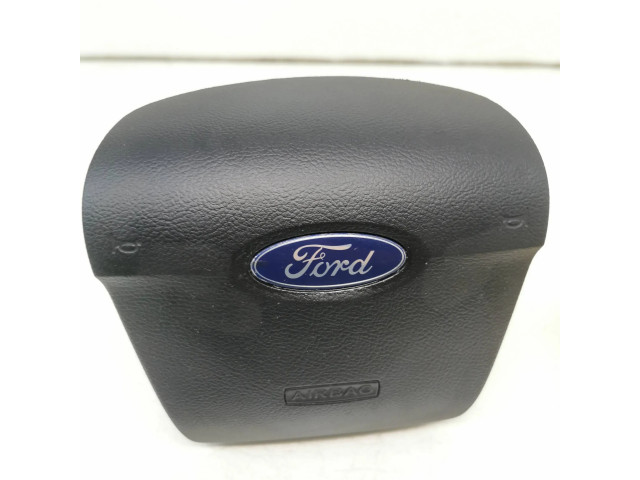 Подушка безопасности водителя 6m21u042b85agw   Ford S-MAX