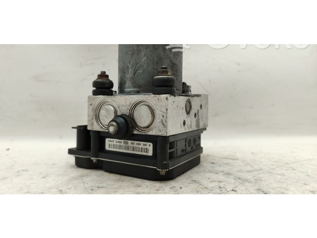 Блок АБС 454158   Peugeot  807   -  года