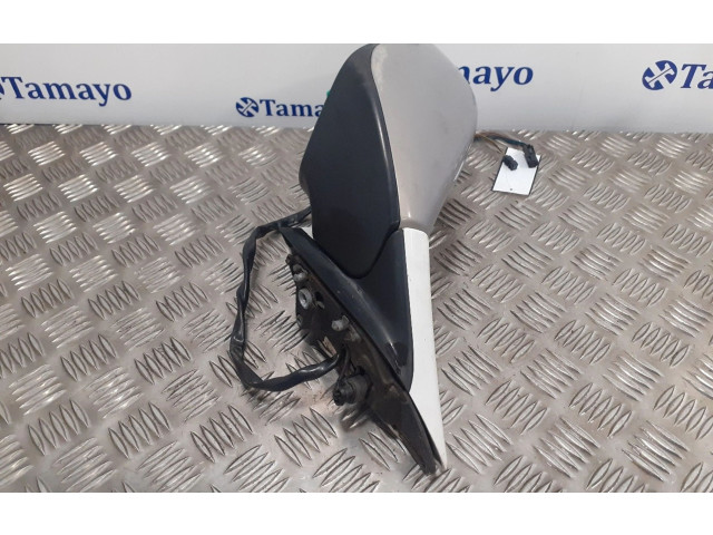 Зеркало электрическое        Citroen C8   -  года   