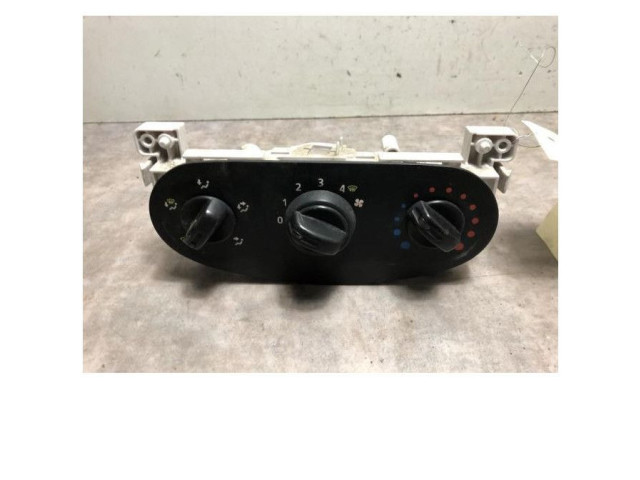Блок управления климат-контролем 6001551696, 6001551696 Dacia Logan I
