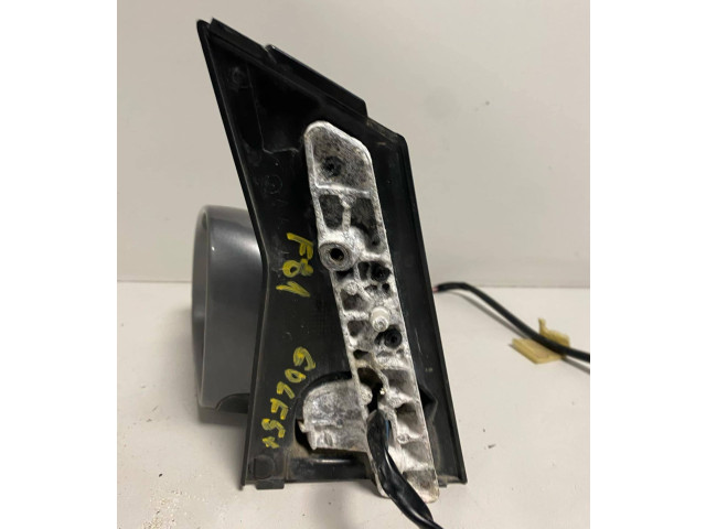 Зеркало электрическое Volkswagen Golf Cross - года