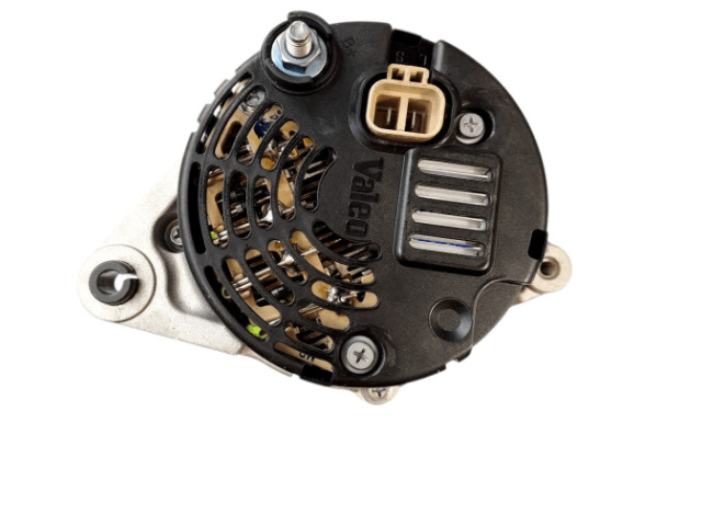 Генератор TA000A48401, 3EFFE Citroen Berlingo