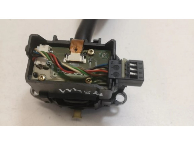 Ручка поворотов/ фонарей