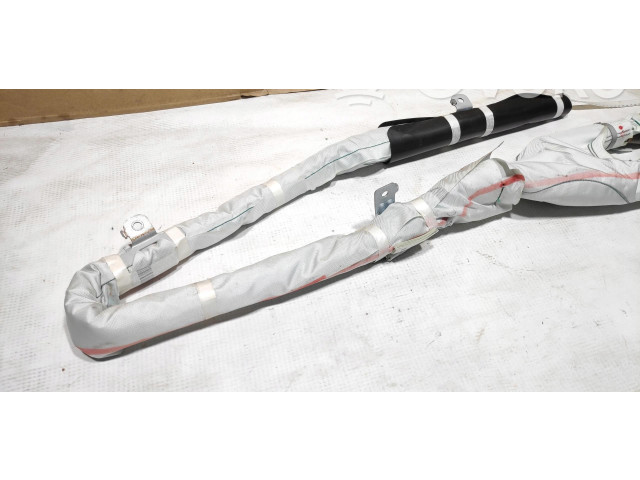 Боковая подушка безопасности 7030A362 Mitsubishi Outlander