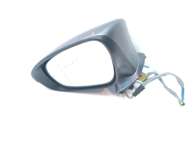 Зеркало электрическое Lexus IS-F - года