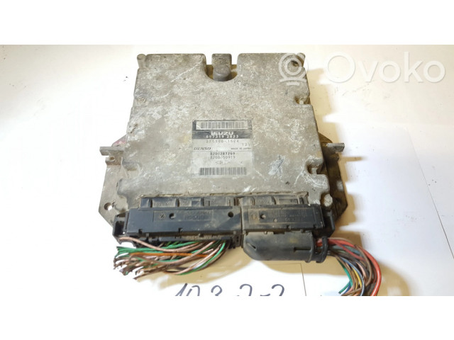 Řídící jednotka 8973192823, 2758001524 Renault Espace - Grand espace IV 2005