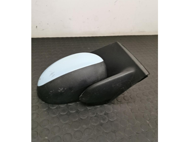 Зеркало (механическое)       Citroen C1  2006 - 2013 года   