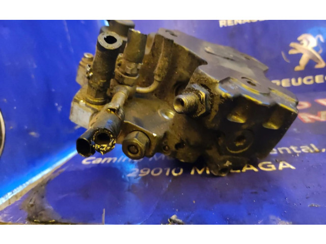 Vstřikovací čerpadlo 0445010264, BOMBAINYECCION Smart ForTwo II