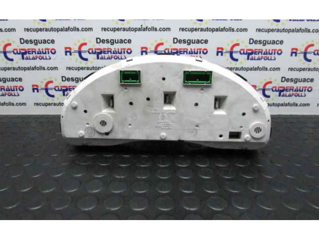 Přístrojová deska  Subaru Legacy  85012AG770  